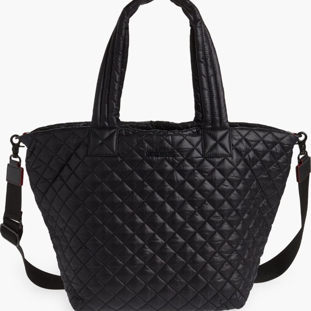 Mz Wallace medium bag
